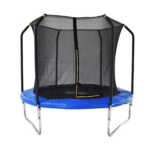 Trampolín Athletic Works De 3m De Díametro