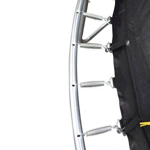 Trampolín Athletic Works De 3m De Díametro