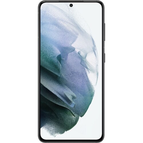 Samsung S21 128GB Gris Reacondicionado Grado A + Power Bank 10,000mah