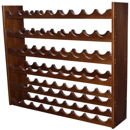 Cava 54 botellas Nogal