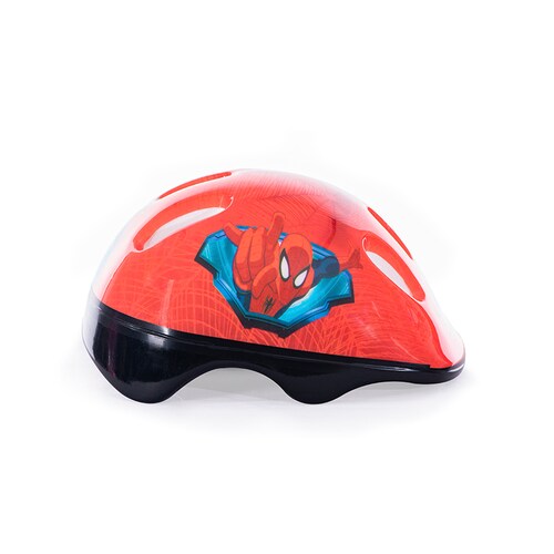 Paquete de 5 Cascos de Protección Infantil Bicicleta R12 Spiderman