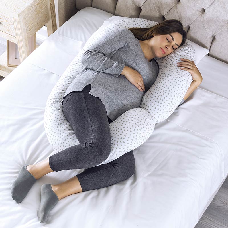 Almohada Body Confort Vianney