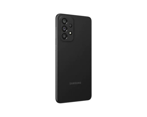 Samsung Galaxy A33 5G 128GB 6GB RAM Negro.