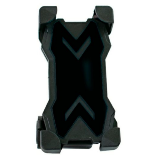 Soporte universal  de celular para bicicleta y motocicleta 360 grados