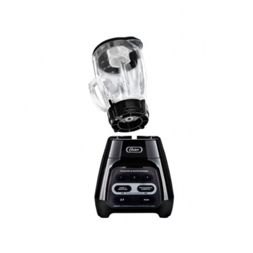 LICUADORA OSTER BLSTPYG1209B-013 TECNOLOGÍA REVERSIBLE NEGRO ALBY2*