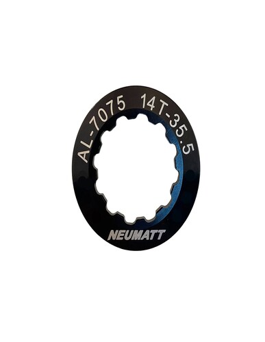 Single Speed Kit Neumatt Bicicleta Dirt Jump 14t Cromoly