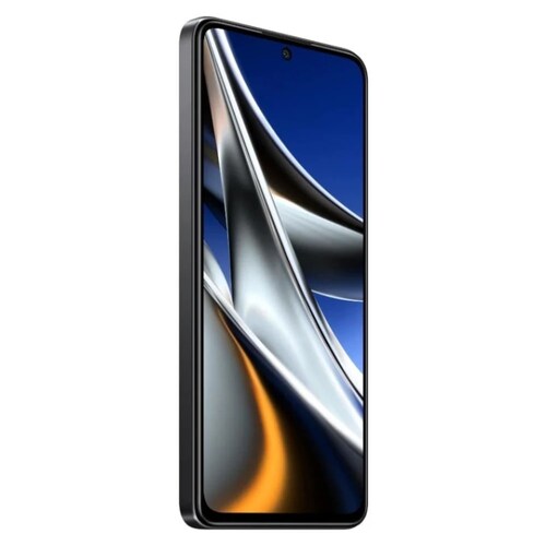 Xiaomi Poco X4 Pro 5G 128GB 6GB RAM Negro