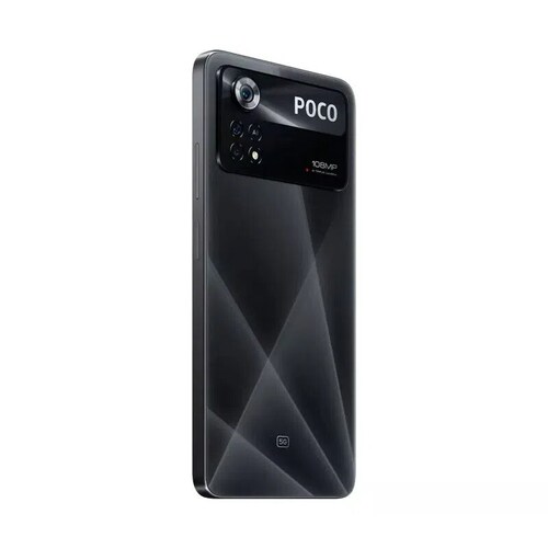 Smartphone Xiaomi Poco X3 Pro 128GB 6GB RAM Negro