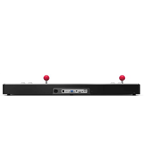 Consola tablero Arcade Pandora 5 WIFI 32GB 6 mil juegos  Mario bros