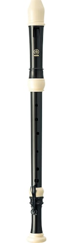 Flauta Dulce Tenor Yamaha YRT304BII