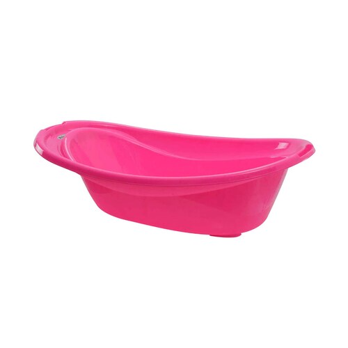 Bañera Prinsel Ola Rosa 