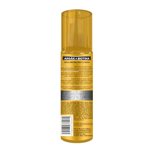 kerashine tratamiento 13 beneficios argan, reconstrucion y no frizz 180 ml c/u - 3 pz
