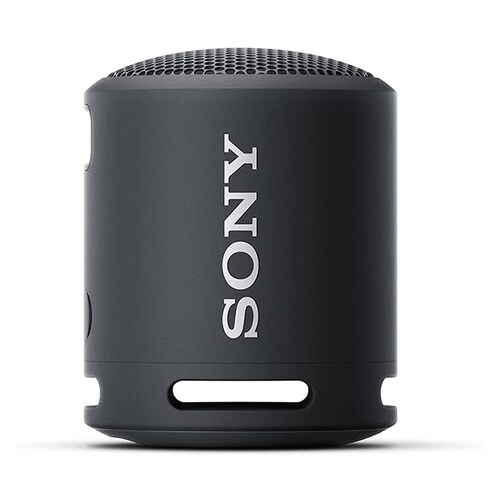 Bocina Sony Extra Bass SRS-XB13 Portátil Con Bluetooth Negra