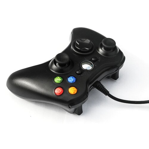 Control para Xbox 360 Gadgets Alámbrico