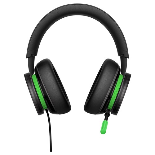 Audífonos Headset Microsoft Xbox Edición Especial 20 Aniversario