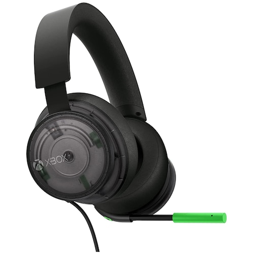 Conoce los audífonos inalámbricos de Microsoft para Xbox Serie X