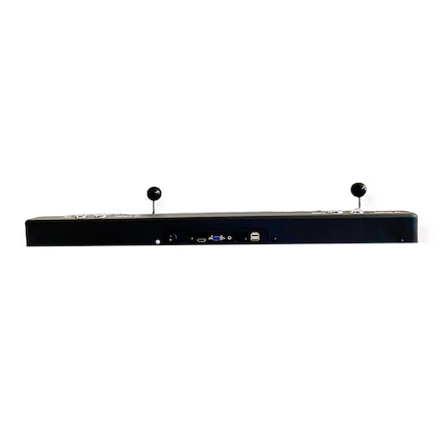Consola tablero Arcade Pandora 5 WIFI 32GB 6 mil juegos  Mario bros