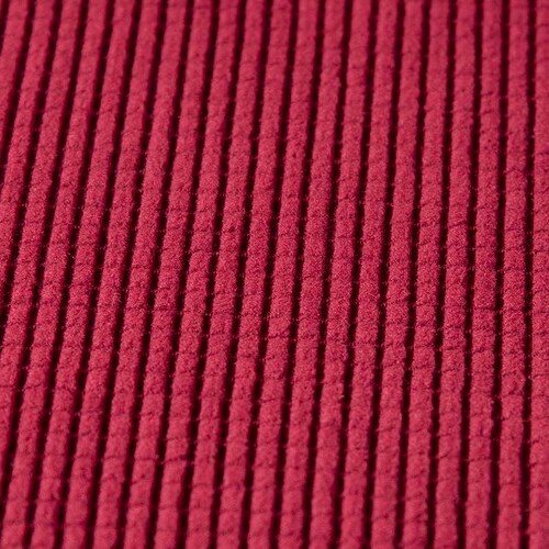 Funda de Sillón niza Rojo sofa - Vianney 