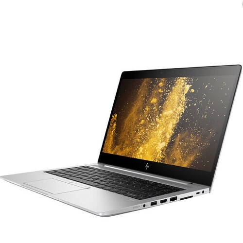 Laptop HP Elitebook 840 G5- Core i5, 8va generación-8GB RAM- 256GB Disco Solido- 14"- Windows 10 PRO- Equipo Clase A, Reacondicionado..
