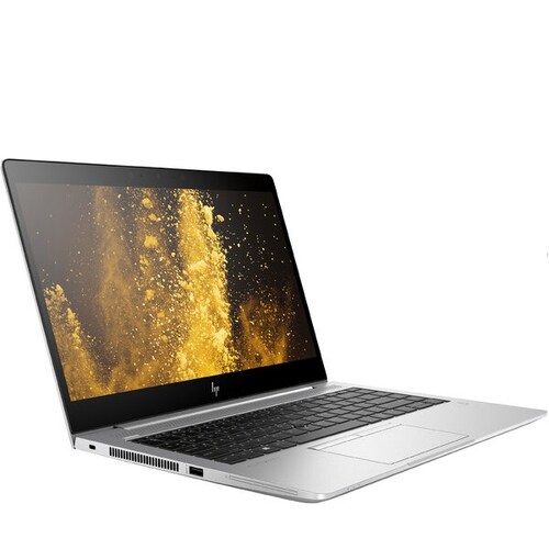 Laptop HP Elitebook 840 G5- Core i5, 8va generación-8GB RAM- 256GB Disco Solido- 14"- Windows 10 PRO- Equipo Clase A, Reacondicionado..