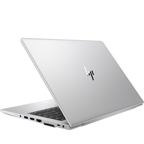 Laptop HP Elitebook 840 G5- Core i5, 8va generación-8GB RAM- 256GB Disco Solido- 14"- Windows 10 PRO- Equipo Clase A, Reacondicionado..