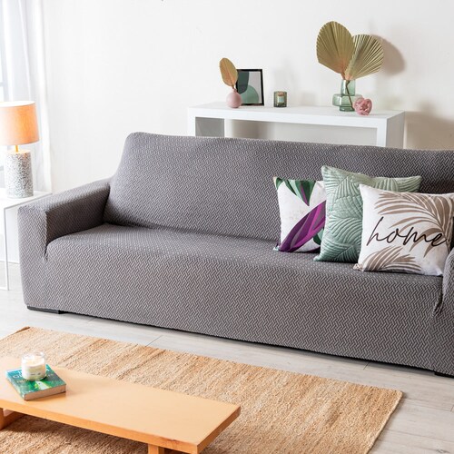 Funda de Sillón niza Gris sofa - Vianney 