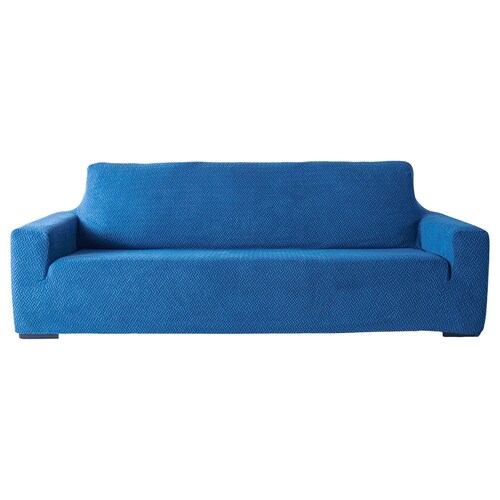 Funda de sillón Niza Azul sofa - Vianney 