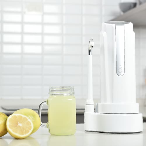 Purificador De Agua AS Plus Elimina Arsénico Cloro