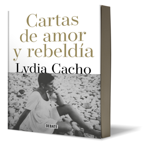 Cartas de amor y rebeldía. CACHO LYDIA.