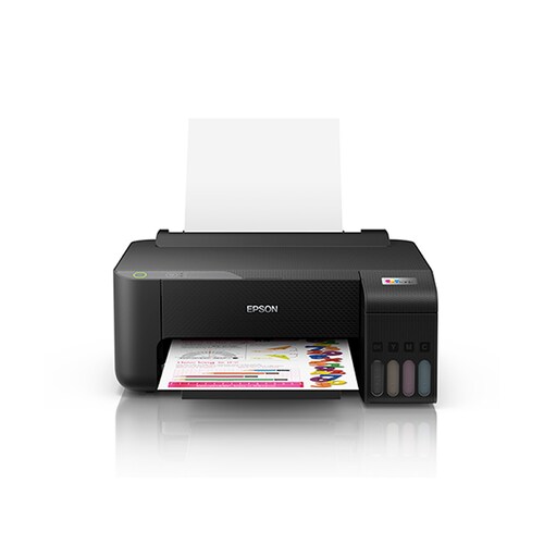 Impresora de Inyección Epson EcoTank L1210 Color