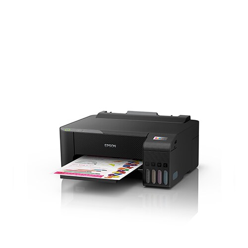 Impresora de Inyección Epson EcoTank L1210 Color