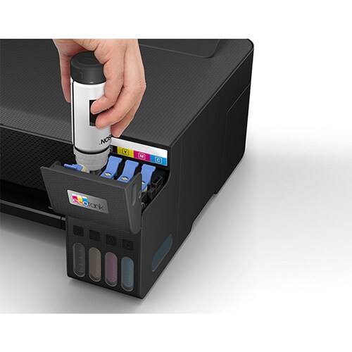Impresora de Inyección Epson EcoTank L1210 Color