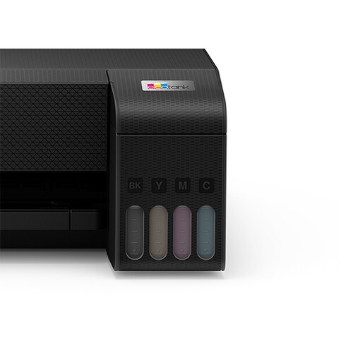 Impresora de Inyección Epson EcoTank L1210 Color