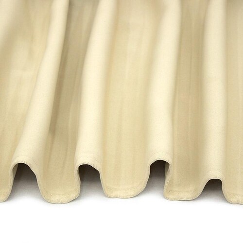 Cortina Blackout Catania Beige corta- Vianney 