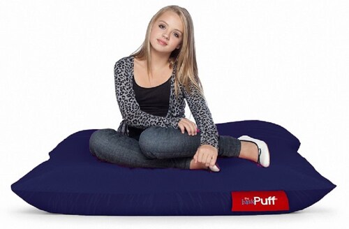 Puff Sillón para Niños Junior - En Todos los Colores! Basic Puff