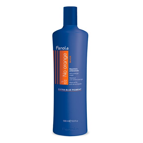 Shampoo  No Orange Fanola 1 L.