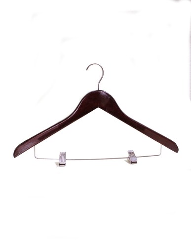 Set de 5 Ganchos Luxe 2 cms, by Casual Home