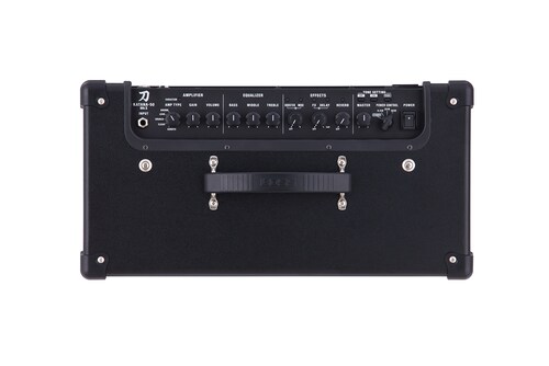 Amplificador para Guitarra 50W Boss Katana-50  MKII.