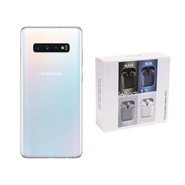 Samsung s10 plus audifonos orders