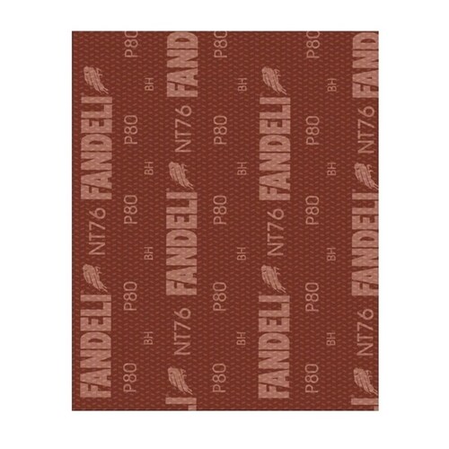 Paquete 25 Hojas Nt76  Fandeli 230mm X280mm 9 X 11 72597
