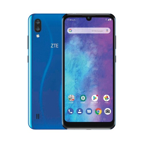 ZTE BLADE A5 2020 2GB 64GB AZUL