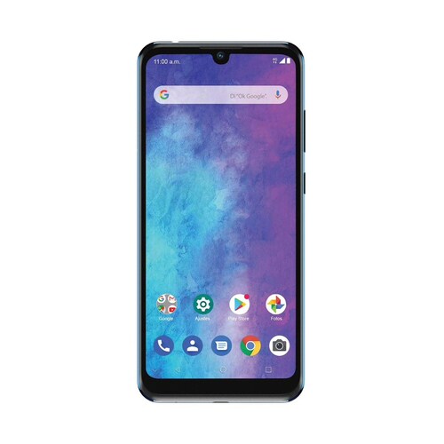 ZTE BLADE A5 2020 2GB 64GB AZUL