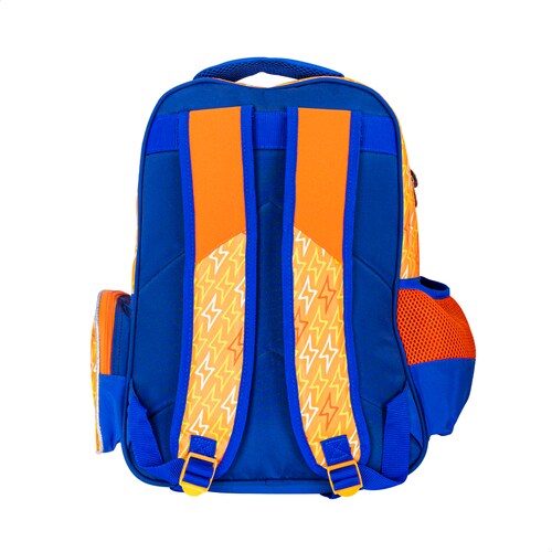 Mochila Escolar Pokemon Pikachu