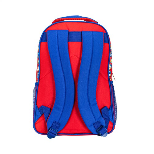 Mochila Escolar Slugterra Varios Personajes