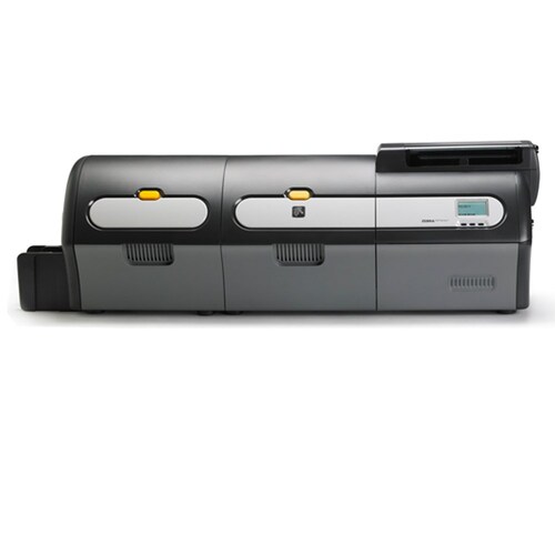 Impresora de Tarjetas Zebra Technologies Zxp Series 9 