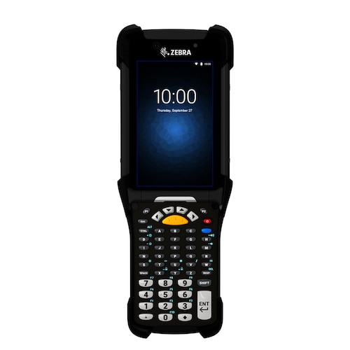 Terminal Móvil Zebra Technologies MC930B 4.3" 4GB 32GB MC930B-GSHDG4RW