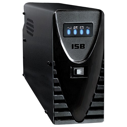 No Break Industrias Sola Basic SRS-21-801, 800VA 