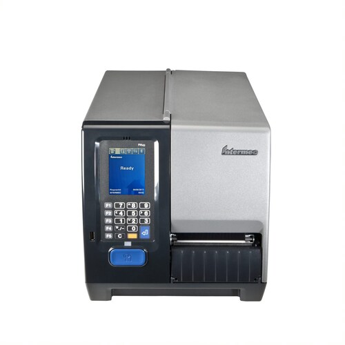 Impresora de Etiquetas Honeywell PM43A14000000201 Térmica 203 dpi 