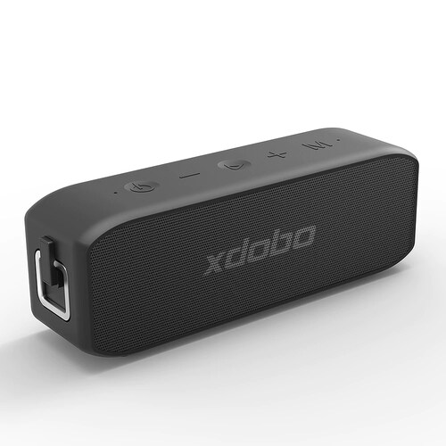 XDOBO Wing 2020 Bocina Bluetooth de 20 W IPX7 TWS