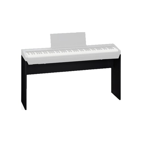 Base para Piano FP30 Roland KSC-70 - Negro
